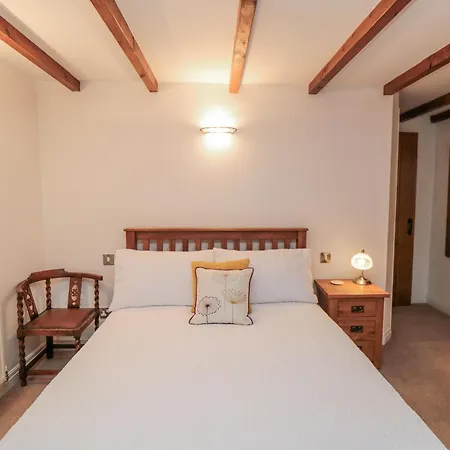 Manor Prázdninový dům Scarborough