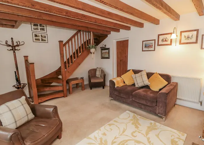 Holiday home Manor *