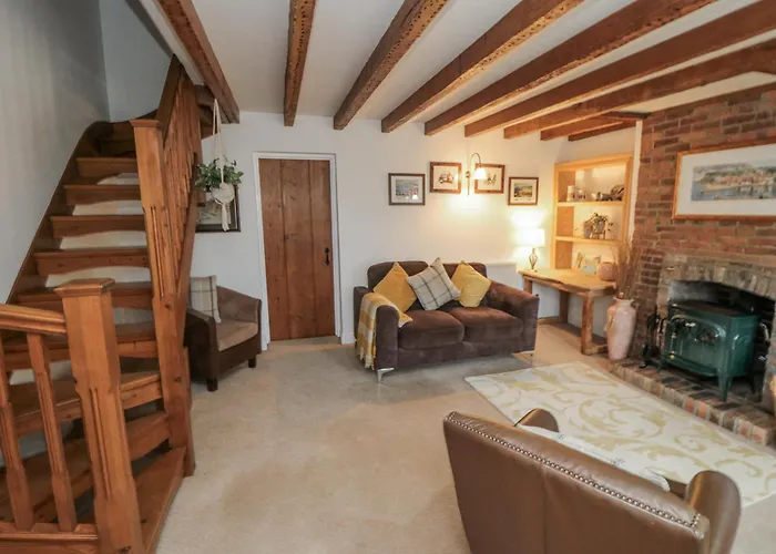 Holiday home Manor *