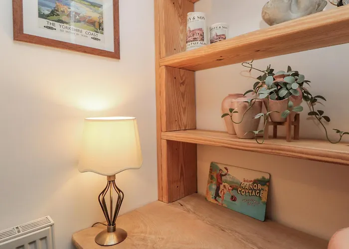 Manor Holiday home *