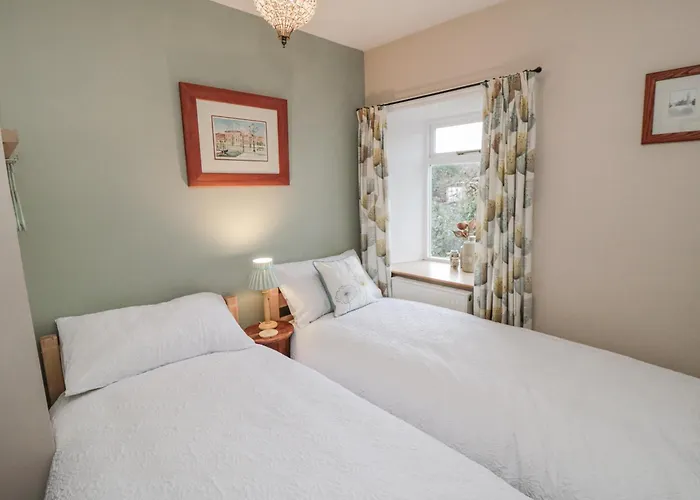 Holiday home Manor *