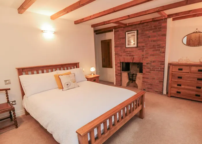 Manor Holiday home Scarborough