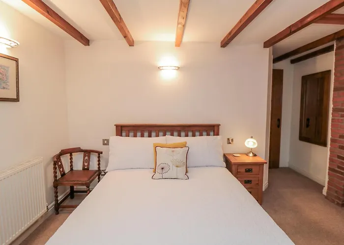 Manor Holiday home Scarborough