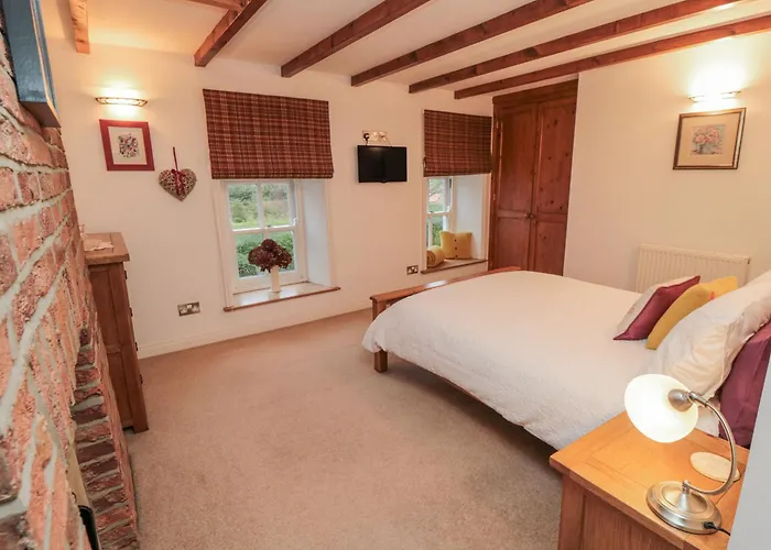 Holiday home Manor Scarborough