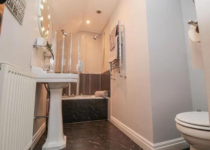 Holiday home Manor Scarborough