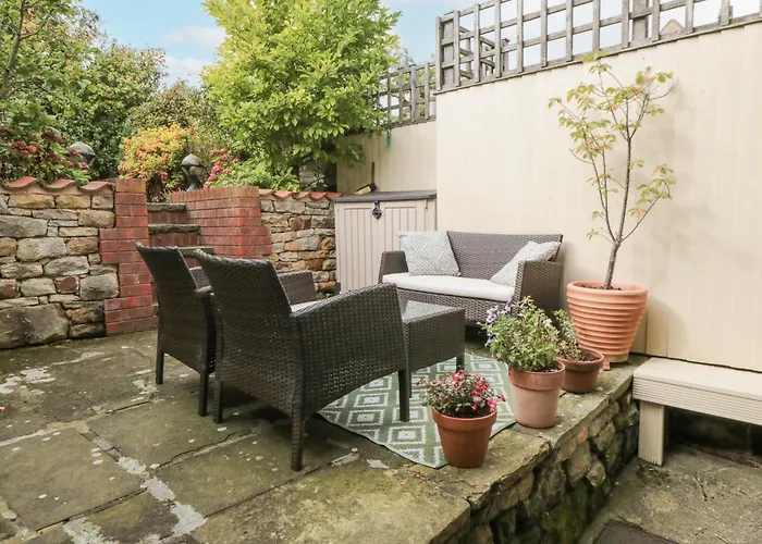 Holiday home Manor Scarborough