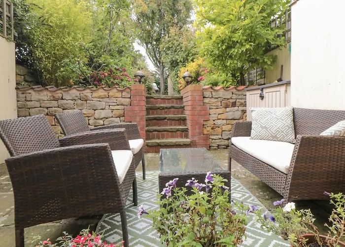 Manor Holiday home *