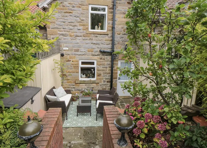 Manor Holiday home Scarborough