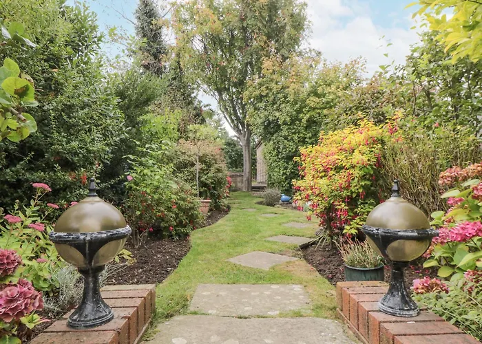 Manor Holiday home *