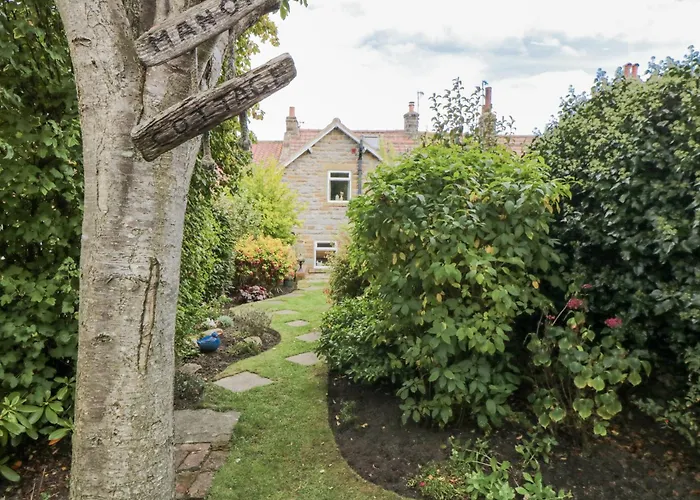 Hébergement de vacances Manor *