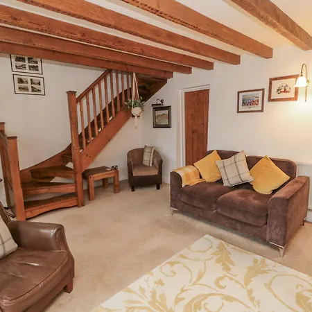Prázdninový dům Manor *
